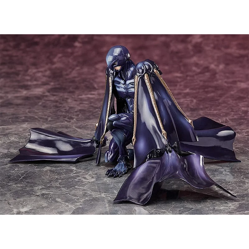 Berserk: The Golden Age Arc figurine Figma Femto: Birth of the Hawk of Darkness Ver. (re-run) 22 cm