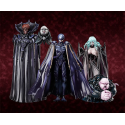 Berserk: The Golden Age Arc figurine Figma Femto: Birth of the Hawk of Darkness Ver. (re-run) 22 cm