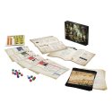Final Fantasy XIV Tabletop RPG Starter Set - FF14 Final Fantasy XIV Tabletop RPG Starter Set - FF14