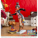 KONOSUBA - Megumin & Chomusuke - Luminasta 22cm KONOSUBA - Megumin & Chomusuke - Luminasta 22cm