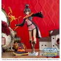 KONOSUBA - Megumin & Chomusuke - Luminasta 22cm KONOSUBA - Megumin & Chomusuke - Luminasta 22cm
