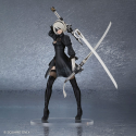 NieR:Automata 2B (YoRHa No. 2 Type B) Version 2.0 by FLARE 28cm
