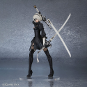 NieR:Automata 2B (YoRHa No. 2 Type B) Version 2.0 by FLARE 28cm
