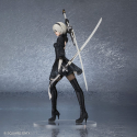 NieR:Automata 2B (YoRHa No. 2 Type B) Version 2.0 by FLARE 28cm