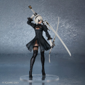 NieR:Automata 2B (YoRHa No. 2 Type B) Version 2.0 by FLARE 28cm