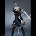NieR:Automata 2B (YoRHa No. 2 Type B) Version 2.0 by FLARE 28cm