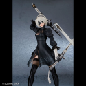 NieR:Automata 2B (YoRHa No. 2 Type B) Version 2.0 by FLARE 28cm