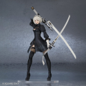 NieR:Automata 2B (YoRHa No. 2 Type B) Version 2.0 by FLARE 28cm