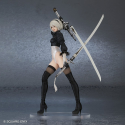 NieR:Automata 2B (YoRHa No. 2 Type B) Version 2.0 by FLARE 28cm