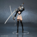 NieR:Automata 2B (YoRHa No. 2 Type B) Version 2.0 by FLARE 28cm