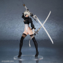NieR:Automata 2B (YoRHa No. 2 Type B) Version 2.0 by FLARE 28cm