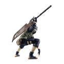 NARUTO SHIPPUDEN - Kakashi "Great Ninja War" - G.E.M. 15cm NARUTO SHIPPUDEN - Kakashi "Great Ninja War" - G.E.M. 15cm