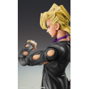 Jojo's Bizarre Adventure Golden Wind - PANNACOTTA FUGO VER. Chozokado NOIR Jojo's Bizarre Adventure Golden Wind - PANNACOTTA FUGO VER. Chozokado NOIR