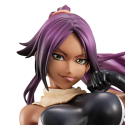 Shihouin Yoruichi Bleach G.E.M. Series (20 cm) Shihouin Yoruichi Bleach G.E.M. Series (20 cm)
