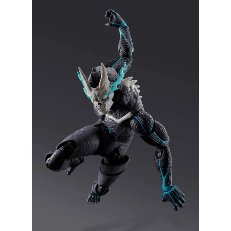 Kaiju No. 8 figurine S.H. Figuarts Kaiju No. 9 19 cm