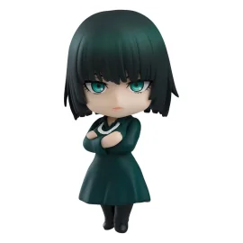 One Punch Man figurine Nendoroid Hellish Blizzard 10 cm
