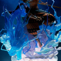 One Piece statuette PVC FiguartsZERO Extra Battle Eneru -Sixty Million Volt Lightning Dragon- 32 cm