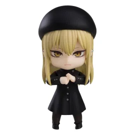 The Witch and the Beast figurine Nendoroid Guideau 10 cm