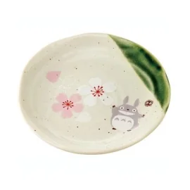 MON VOISIN TOTORO - Totoro - Petit plat Mino