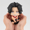One Piece Look Up Portgas D. Ace 11 cm