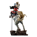 Mobile Suit Gundam GGG statue Char Aznable Encounters DX 38 cm Mobile Suit Gundam GGG statue Char Aznable Encounters DX 38 cm