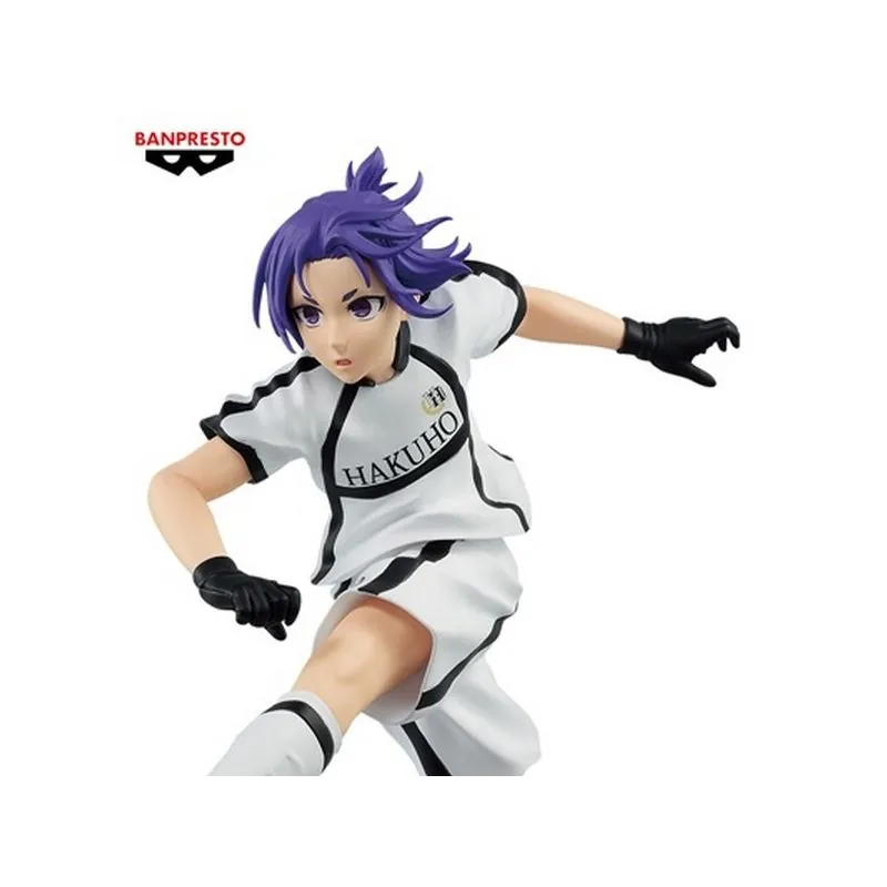 BLUE LOCK EPISODE NAGI - Reo Mikage 16cm