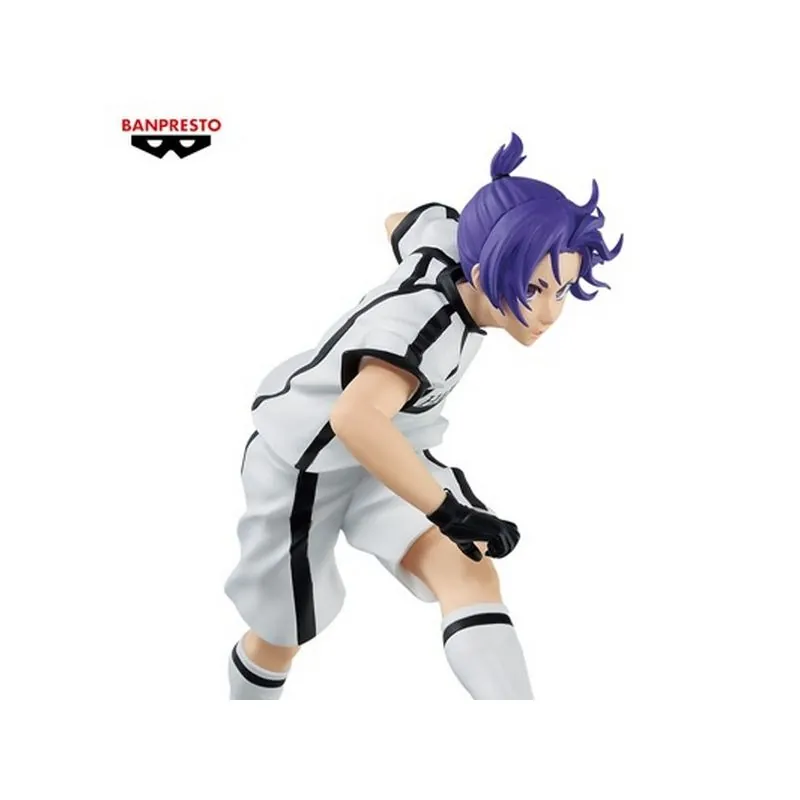 BLUE LOCK EPISODE NAGI - Reo Mikage 16cm