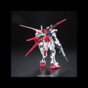 RG 1/144 AILE STRIKE GUNDAM
