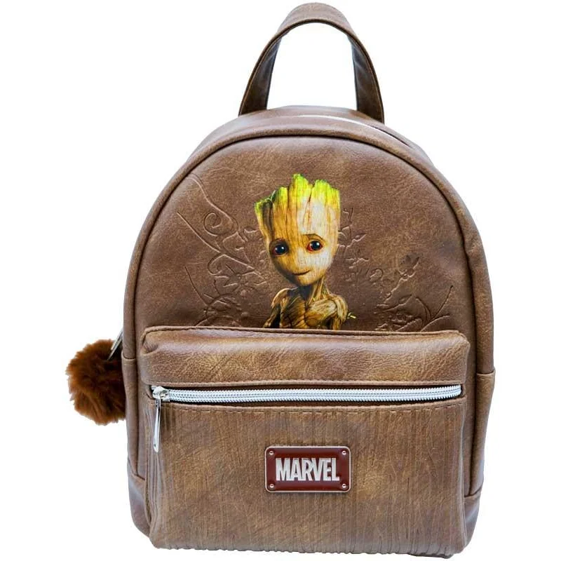 Marvel Pu Sac Groot