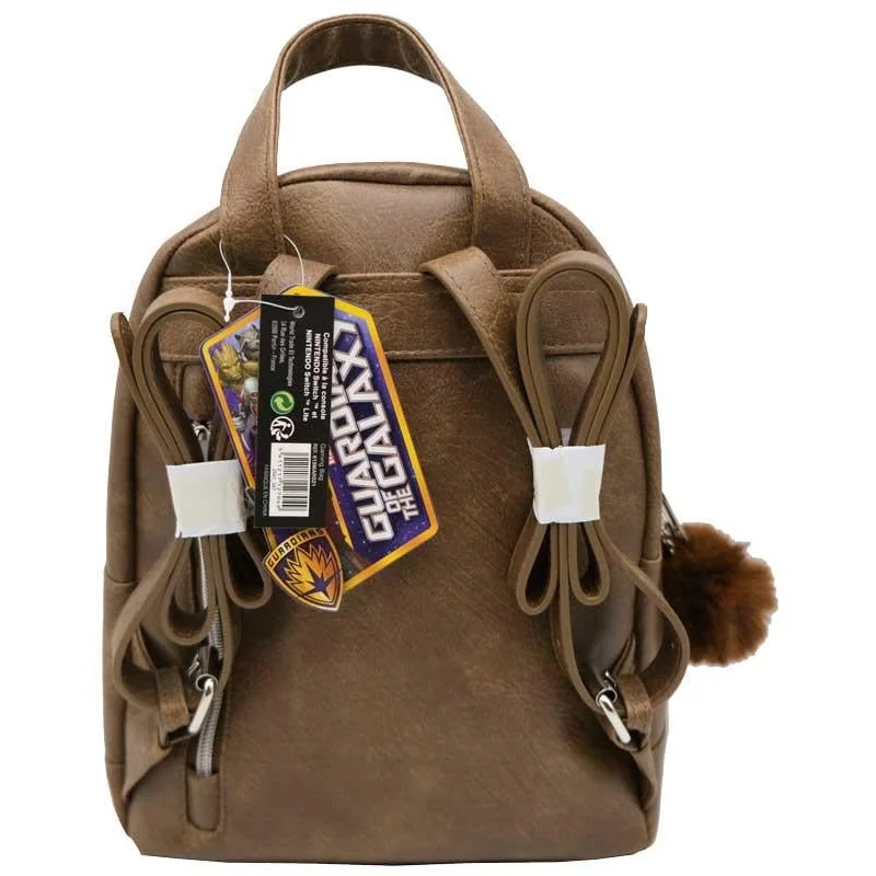 Marvel Pu Sac Groot