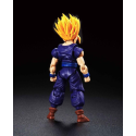 DBZ Maquette Figure-Rise Super Saiyan 2 Son Gohan DBZ Maquette Figure-Rise Super Saiyan 2 Son Gohan