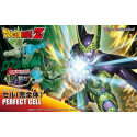 Dragon Ball Z: Perfect Cell Model Kit Dragon Ball Z: Perfect Cell Model Kit