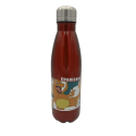 POKEMON - Dracaufeu- Bouteille en Acier Inoxydable 780ml POKEMON - Dracaufeu- Bouteille en Acier Inoxydable 780ml
