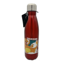 POKEMON - Dracaufeu- Bouteille en Acier Inoxydable 780ml POKEMON - Dracaufeu- Bouteille en Acier Inoxydable 780ml