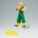 DRAGON BALL Z - Tenshinhan - Figurine G X Materia 18cm DRAGON BALL Z - Tenshinhan - Figurine G X Materia 18cm