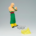 DRAGON BALL Z - Tenshinhan - Figurine G X Materia 18cm DRAGON BALL Z - Tenshinhan - Figurine G X Materia 18cm