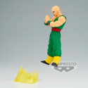 DRAGON BALL Z - Tenshinhan - Figurine G X Materia 18cm DRAGON BALL Z - Tenshinhan - Figurine G X Materia 18cm