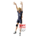 HAIKYU!! - Kei Tsukishima - Figurine Posing 18cm HAIKYU!! - Kei Tsukishima - Figurine Posing 18cm