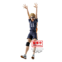 HAIKYU!! - Kei Tsukishima - Figurine Posing 18cm HAIKYU!! - Kei Tsukishima - Figurine Posing 18cm