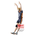 HAIKYU!! - Kei Tsukishima - Figurine Posing 18cm HAIKYU!! - Kei Tsukishima - Figurine Posing 18cm