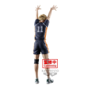 HAIKYU!! - Kei Tsukishima - Figurine Posing 18cm HAIKYU!! - Kei Tsukishima - Figurine Posing 18cm