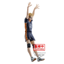 HAIKYU!! - Kei Tsukishima - Figurine Posing 18cm HAIKYU!! - Kei Tsukishima - Figurine Posing 18cm