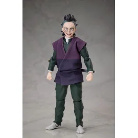 Demon Slayer: Kimetsu no Yaiba figurine BUZZmod 1/12 Genya Shinazugawa 15 cm