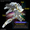 GUNDAM - HG 1/144 Black Knight Squad Cal-re.A - Model Kit GUNDAM - HG 1/144 Black Knight Squad Cal-re.A - Model Kit