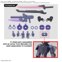 30MM - 1/144 EXM-H15E Acerby (Type-E) - Model Kit 30MM - 1/144 EXM-H15E Acerby (Type-E) - Model Kit