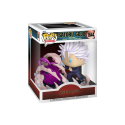 Jujutsu Kaisen POP! Deluxe Vinyl figurine Gojo (HT:Purple) 9 cm Jujutsu Kaisen POP! Deluxe Vinyl figurine Gojo (HT:Purple) 9 cm