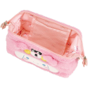 SANRIO - Cinnamoroll - Trousse Fourrure SANRIO - Cinnamoroll - Trousse Fourrure