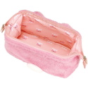 SANRIO - Cinnamoroll - Trousse Fourrure SANRIO - Cinnamoroll - Trousse Fourrure