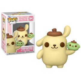 HELLO KITTY - POP Sanrio N° 94 - Pompompurin