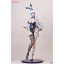 Original Character 1/6 Qi Kai De Sheng Bunny Girl illustration by Machi 29 cm Original Character 1/6 Qi Kai De Sheng Bunny Girl illustration by Machi 29 cm